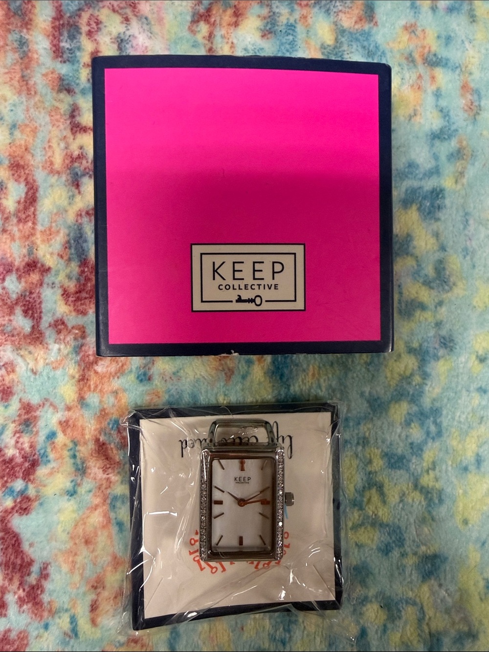 Watch accessory